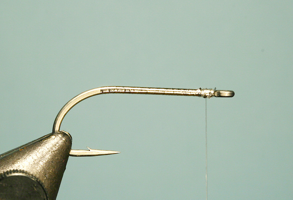 Fly Tying Streamer Hooks