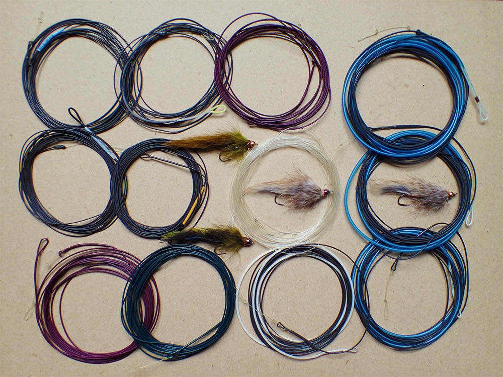 SILVERWATER FLY FISHING & DESIGN : RIO REPLACEMENT TIPS FOR TROUT