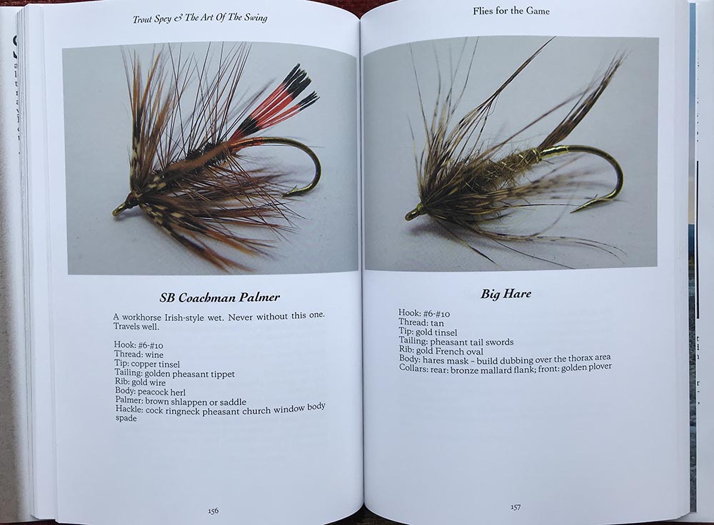 The Art and Joy of Spey Casting 